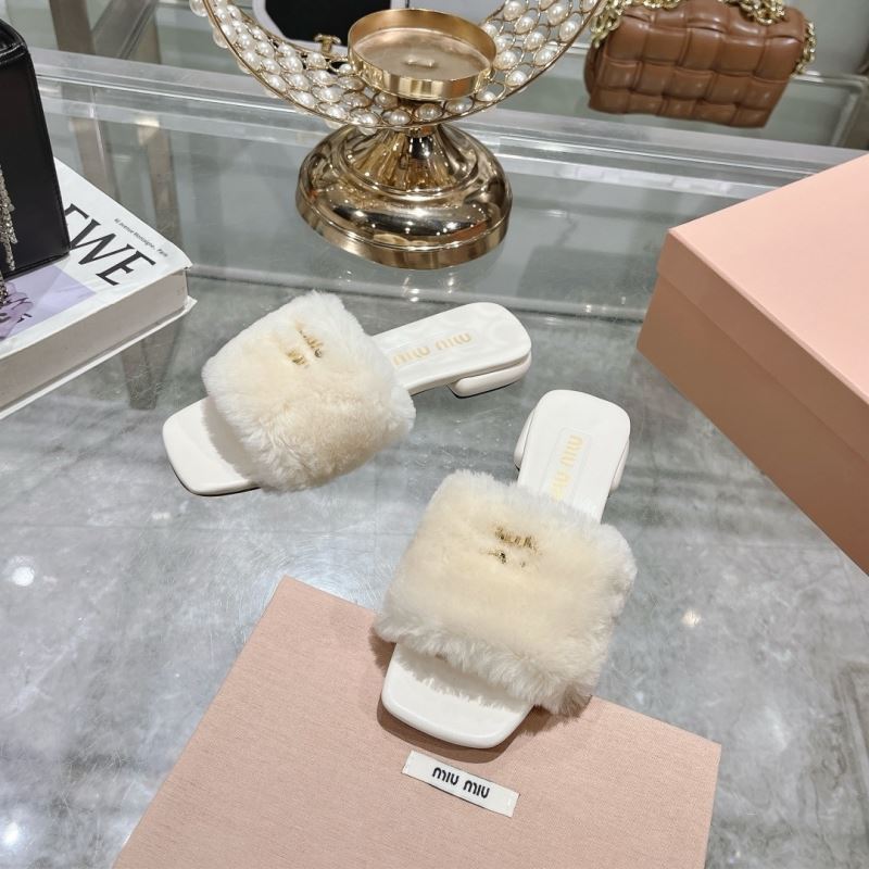 Miu Miu Sandals